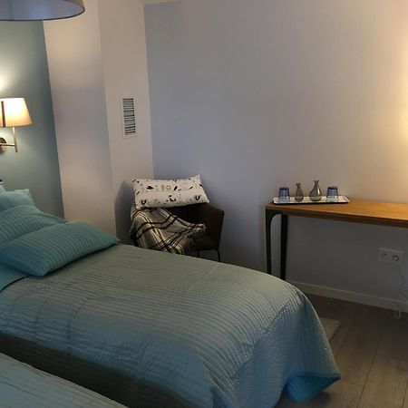 Ried &Co Bed & Breakfast Hoerdt Ngoại thất bức ảnh