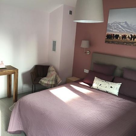 Ried &Co Bed & Breakfast Hoerdt Ngoại thất bức ảnh