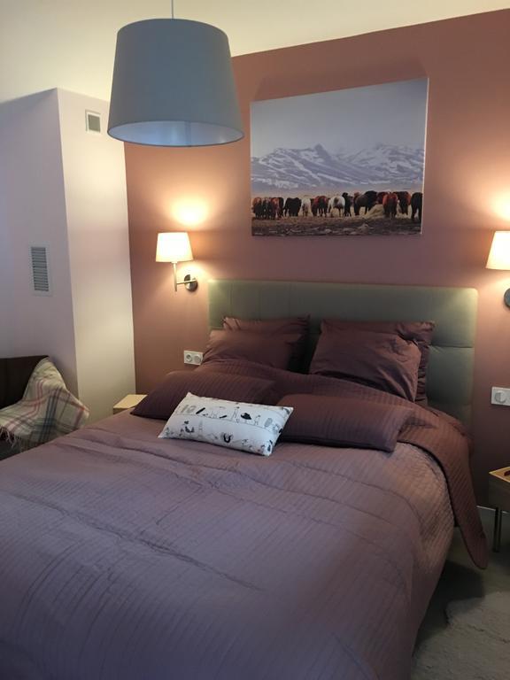 Ried &Co Bed & Breakfast Hoerdt Ngoại thất bức ảnh