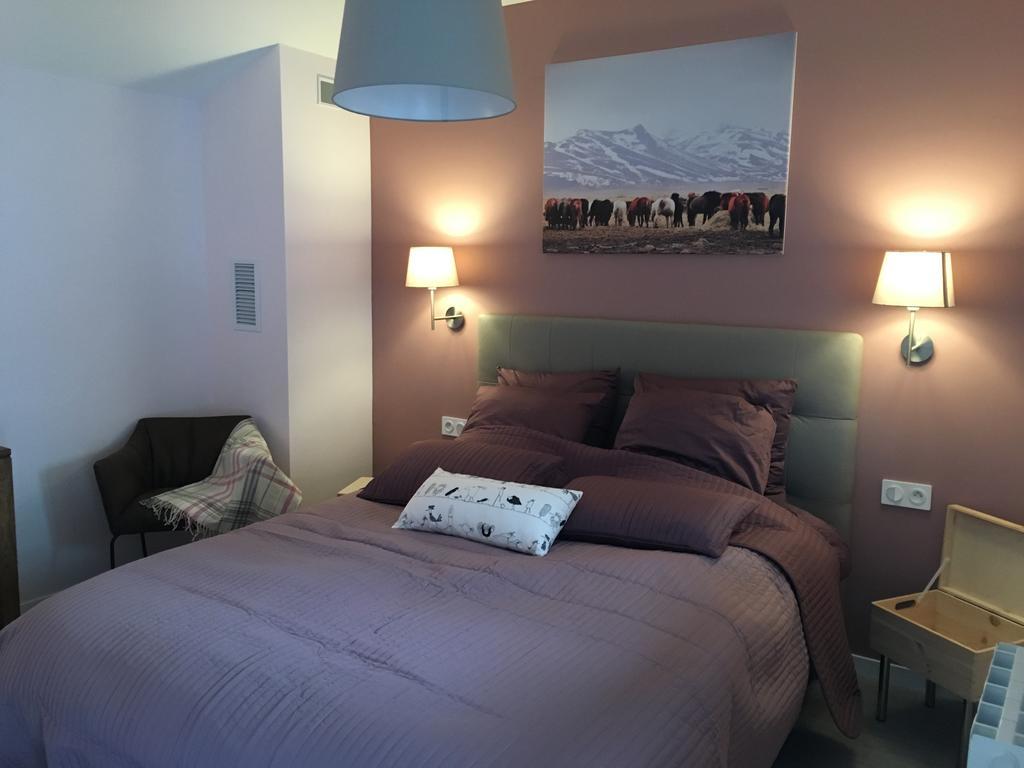 Ried &Co Bed & Breakfast Hoerdt Ngoại thất bức ảnh