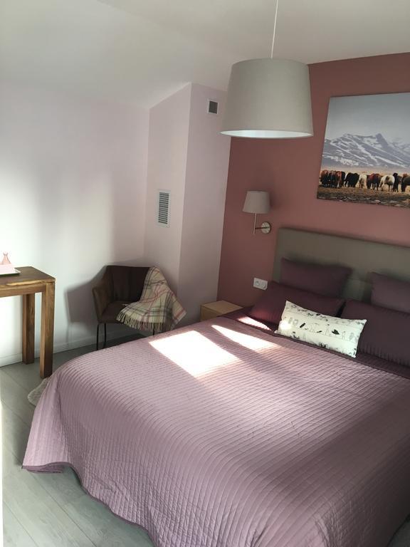 Ried &Co Bed & Breakfast Hoerdt Ngoại thất bức ảnh
